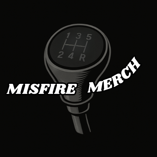 Misfire Merch